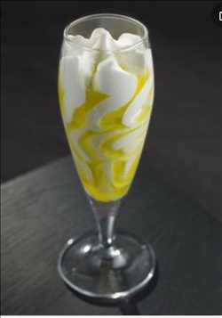 Flute Limoncello